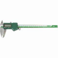 Insize IP67 Digital Caliper 0-200mm/0-8" Range Series 1118-200B - Twin Eagle Imports