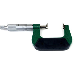 Insize Jaw Type Micrometer 1-2" Range Series 3283-2 - Twin Eagle Imports