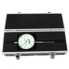 Insize Large Face Dial Indicator Range Series 2312-15 - Twin Eagle Imports