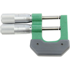 Insize Limit Micrometer 0-1" Range Series 3235-1 - Twin Eagle Imports