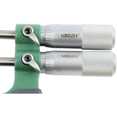 Insize Limit Micrometer 0-1" Range Series 3235-1 - Twin Eagle Imports