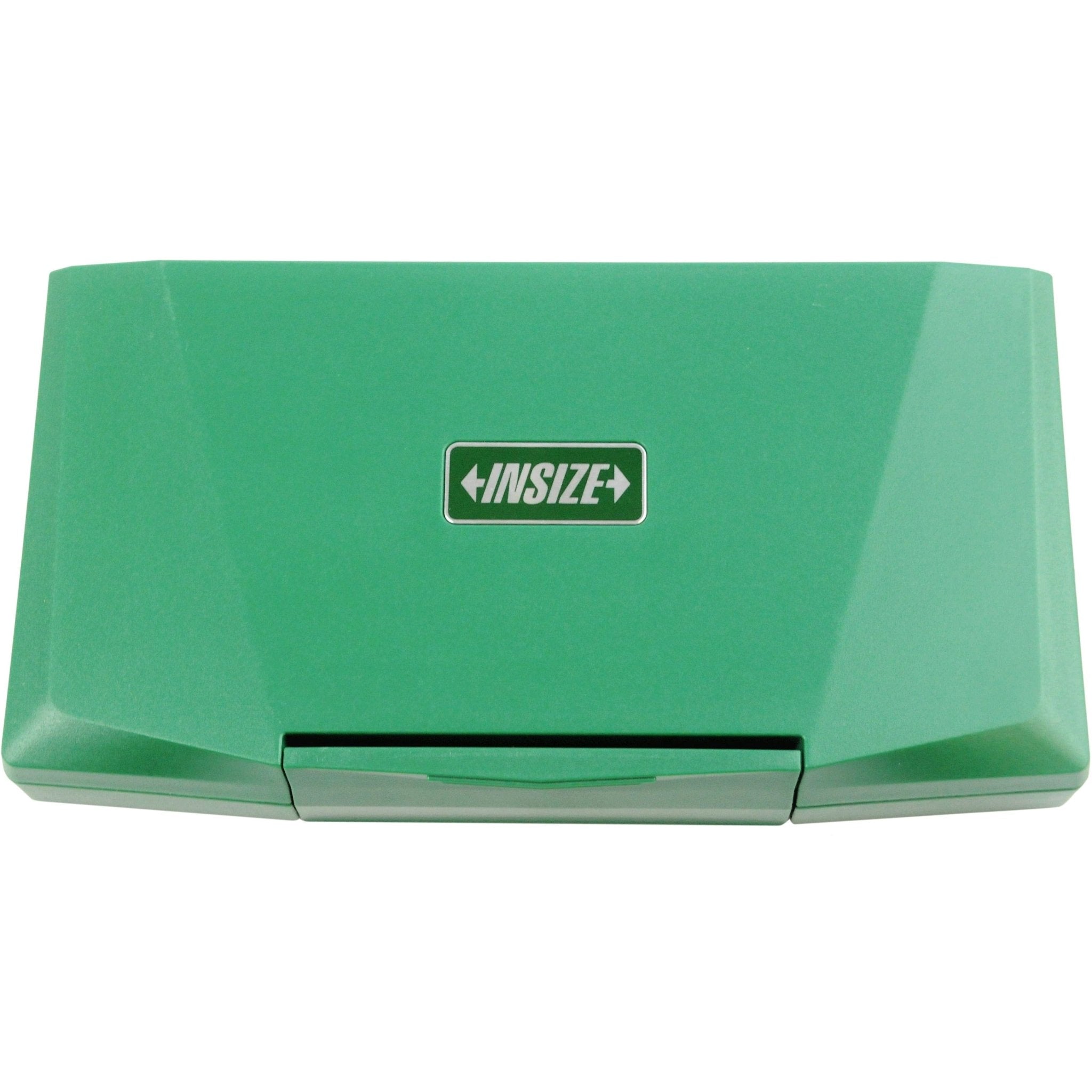 Insize Limit Micrometer 1-2" Range Series 3235-2 - Twin Eagle Imports