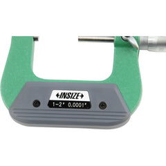 Insize Limit Micrometer 1-2" Range Series 3235-2 - Twin Eagle Imports