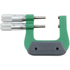 Insize Limit Micrometer 1-2" Range Series 3235-2 - Twin Eagle Imports
