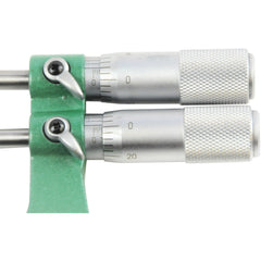 Insize Limit Micrometer 1-2" Range Series 3235-2 - Twin Eagle Imports