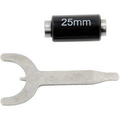 Insize Limit Micrometer 25-50mm Range Series 3235-50A - Twin Eagle Imports