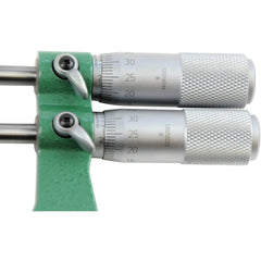 Insize Limit Micrometer 25-50mm Range Series 3235-50A - Twin Eagle Imports