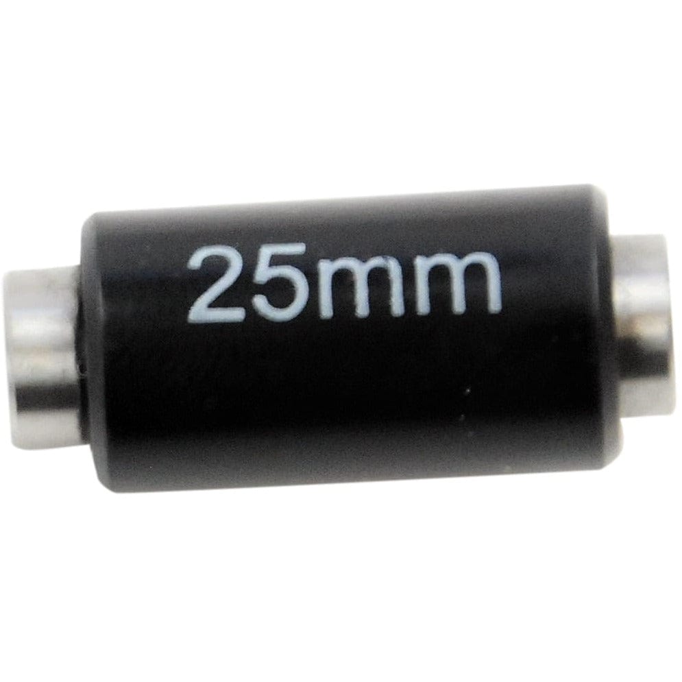Insize Limit Micrometer 25-50mm Range Series 3235-50A - Twin Eagle Imports