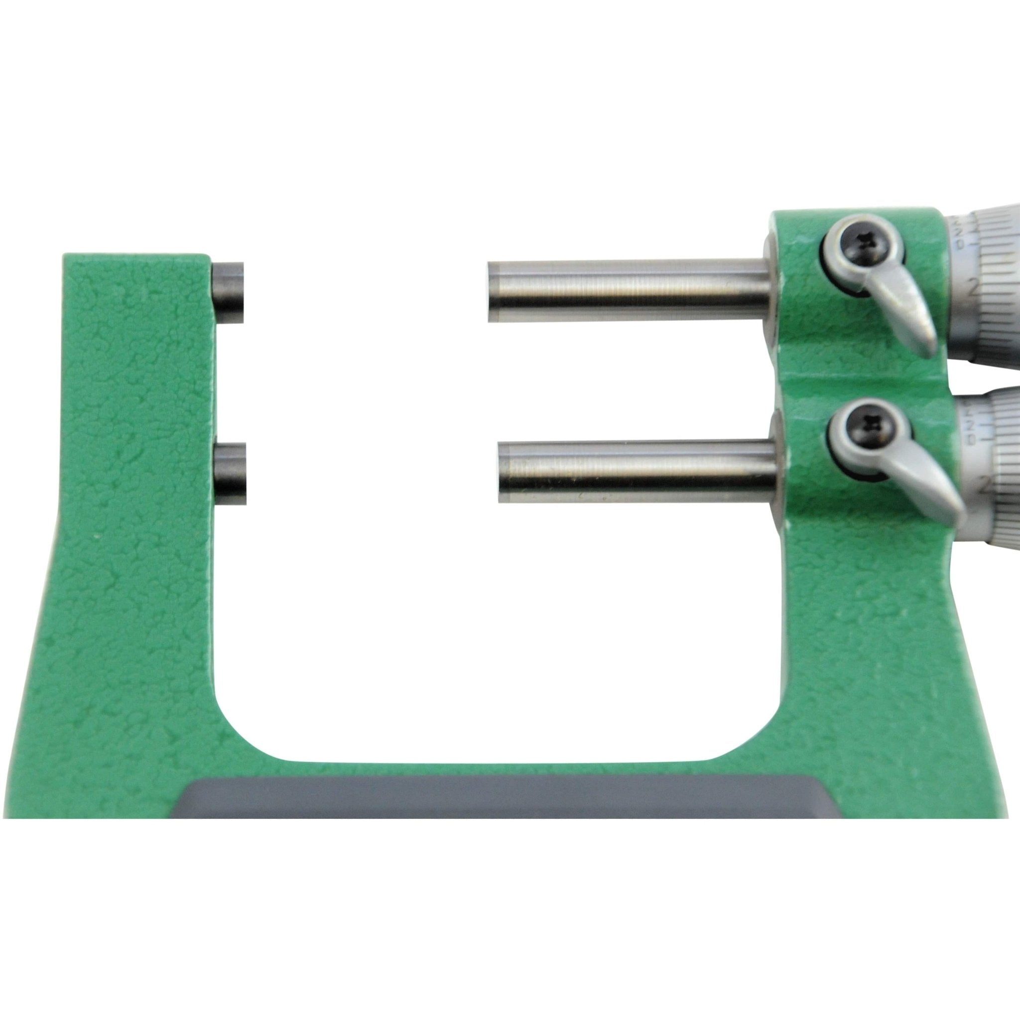 Insize Limit Micrometer 25-50mm Range Series 3235-50A - Twin Eagle Imports