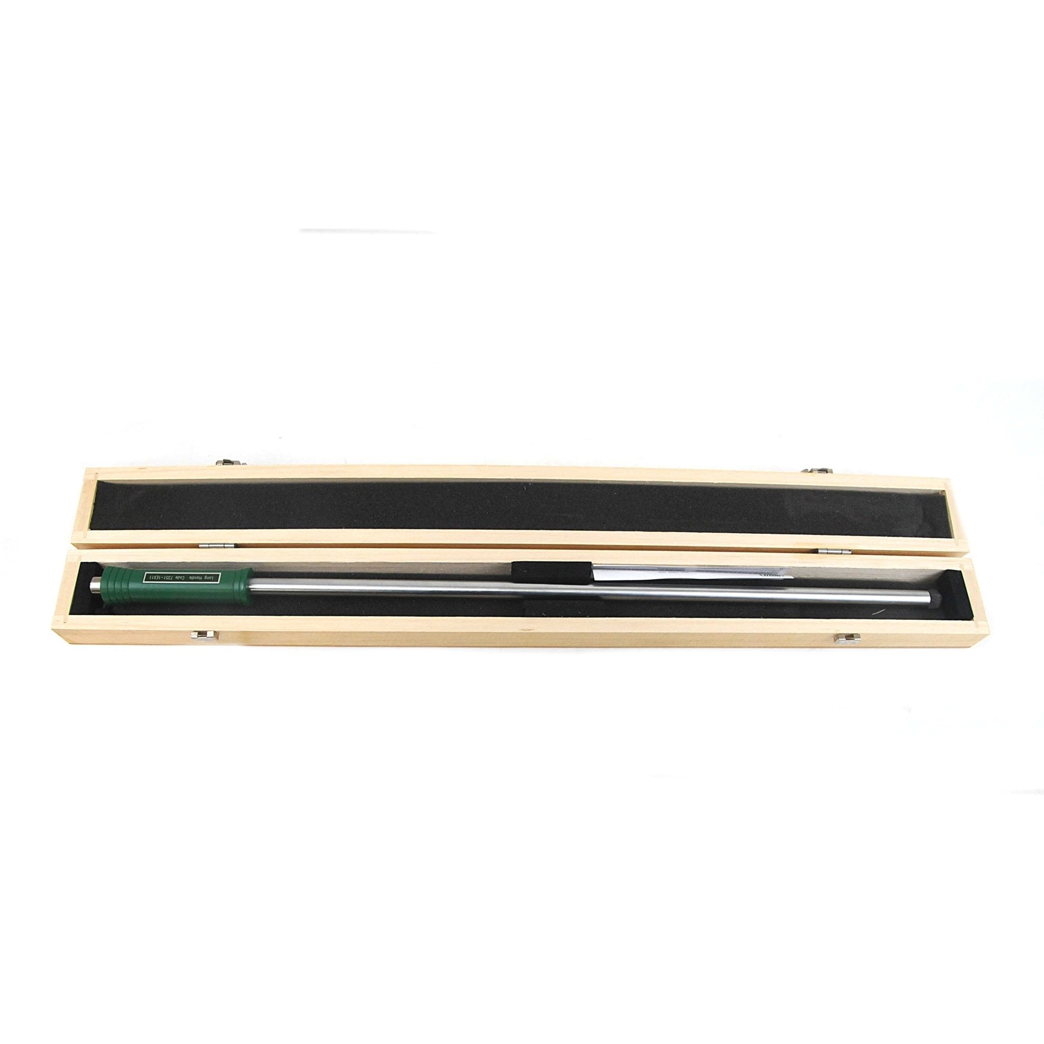 Insize Long Handle for Bore Gauges 1980mm Series 7351-EX14 - Twin Eagle Imports
