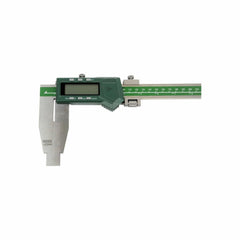 Insize Long Jaw Digital Caliper 0- 500mm / 0-20" Range Series 1106-501 - Twin Eagle Imports