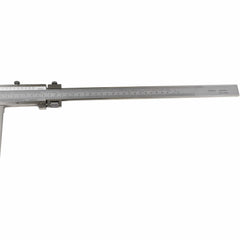 Insize Long Jaw Vernier Caliper 0-300mm/0-12" Range Series 1215-322 - Twin Eagle Imports