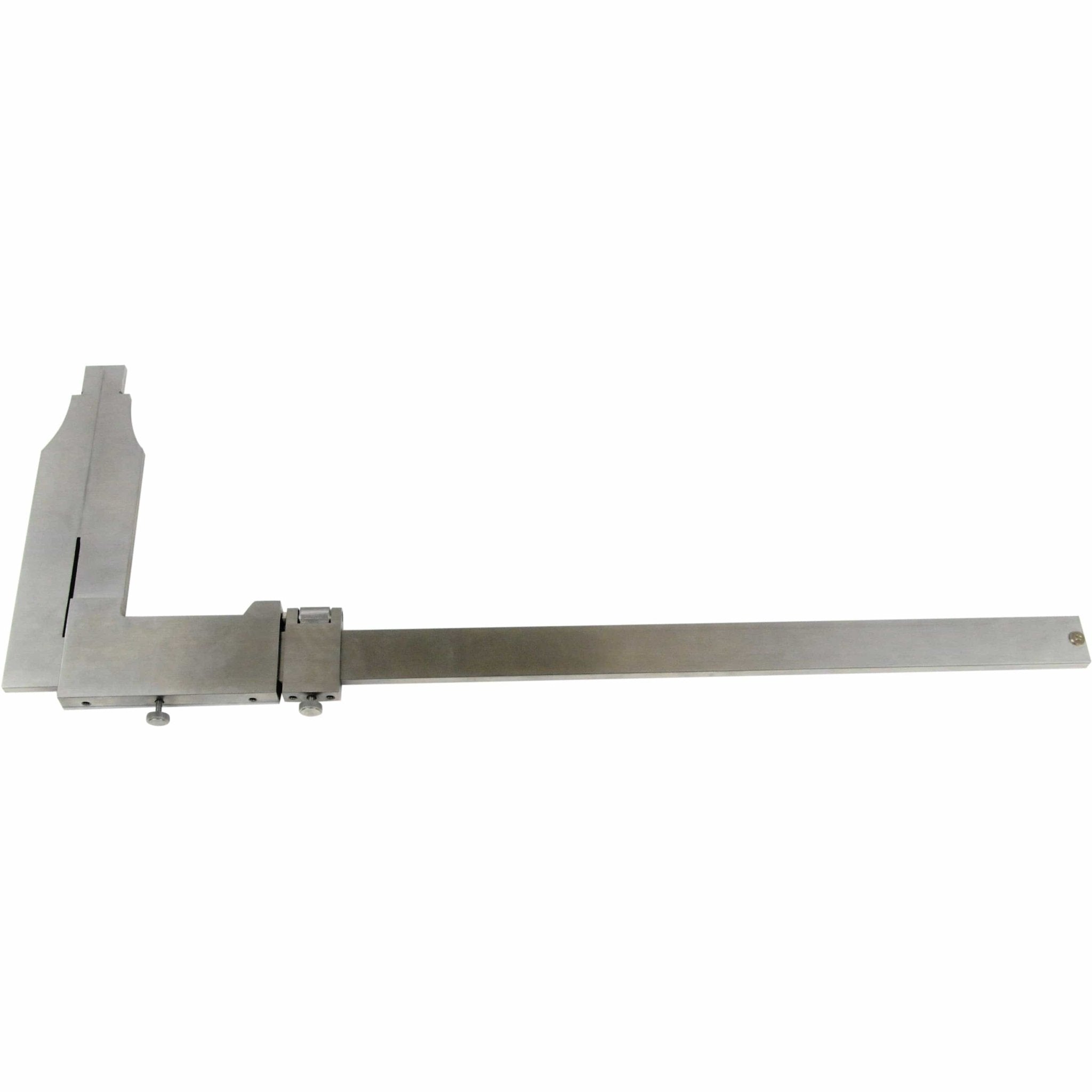 Insize Long Jaw Vernier Caliper 0-300mm/0-12" Range Series 1215-322 - Twin Eagle Imports