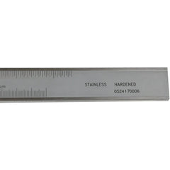 Insize Long Jaw Vernier Caliper 0-300mm/0-12" Range Series 1215-322 - Twin Eagle Imports