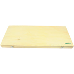 Insize Long Jaw Vernier Caliper 0-500mm/0-20" Range Series 1215-532 - Twin Eagle Imports