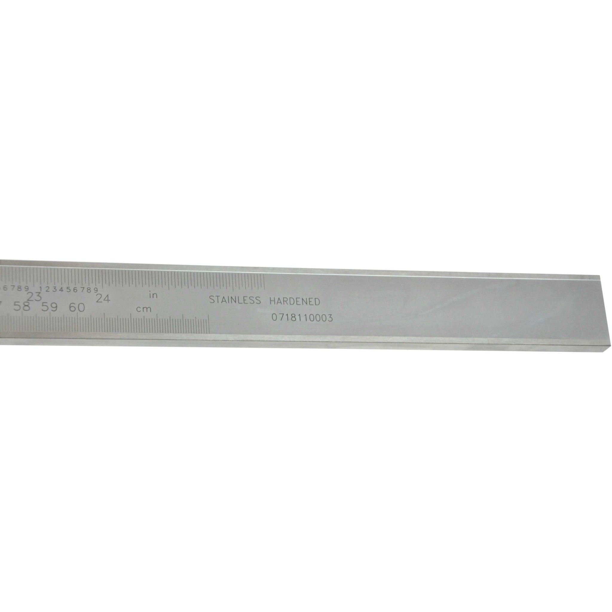 Insize Long Jaw Vernier Caliper 0-600mm/0-24" Range Series 1215-642 - Twin Eagle Imports
