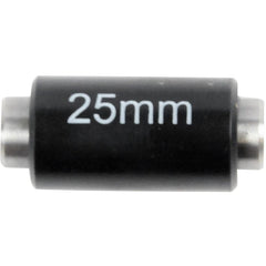Insize Long Spindle Outside Micrometer 25-50mm Range Series 3209-50 - Twin Eagle Imports