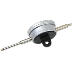 Insize Long Stroke Dial Indicator 30mm Range Series 2889-30 - Twin Eagle Imports
