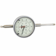 Insize Long Stroke Dial Indicator 30mm Range Series 2889-30 - Twin Eagle Imports