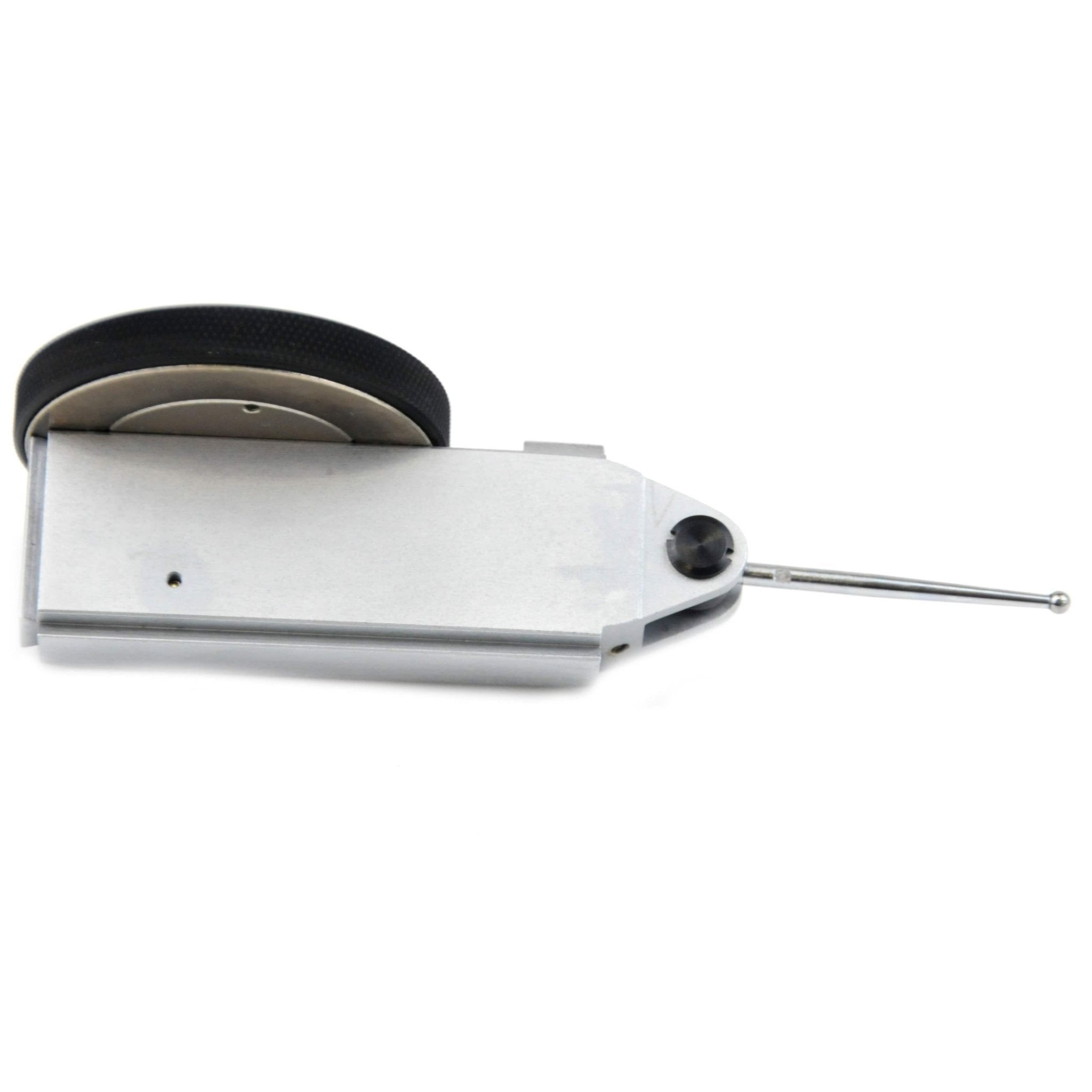 Insize Long Stylus Dial Test Indicator 0.8mm x 0.01mm Range Series 2383-08A - Twin Eagle Imports