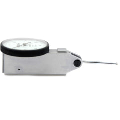 Insize Long Stylus Dial Test Indicator 0.8mm x 0.01mm Range Series 2383-08A - Twin Eagle Imports
