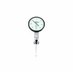 Insize Long Stylus Dial Test Indicator 0.8mm x 0.01mm Range Series 2383-08A - Twin Eagle Imports