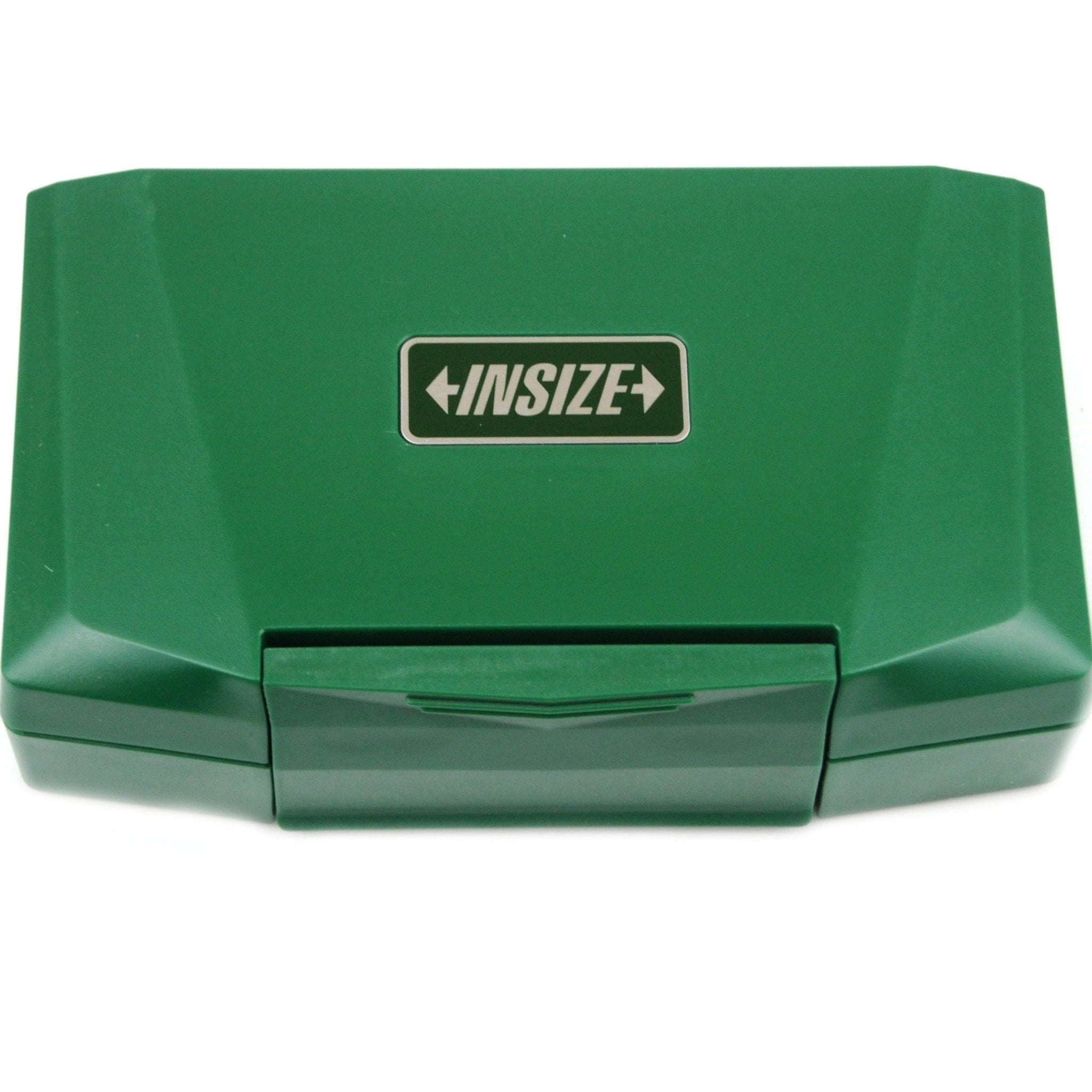 Insize Long Stylus Dial Test Indicator 0.8mm x 0.01mm Range Series 2383-08A - Twin Eagle Imports