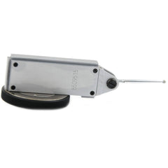 Insize Long Stylus Dial Test Indicator 0.8mm x 0.01mm Range Series 2383-08A - Twin Eagle Imports