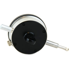 Insize Lug Back Dial Indicator 10mm Range Series 2318-10 - Twin Eagle Imports