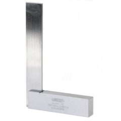 Insize Machinist 90° Square Range 150x100mm Series 4707-150 - Twin Eagle Imports