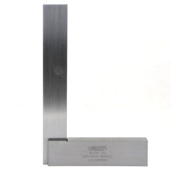 Insize Machinist Square 90° Square 500x300mm Series 4707-500 - Twin Eagle Imports