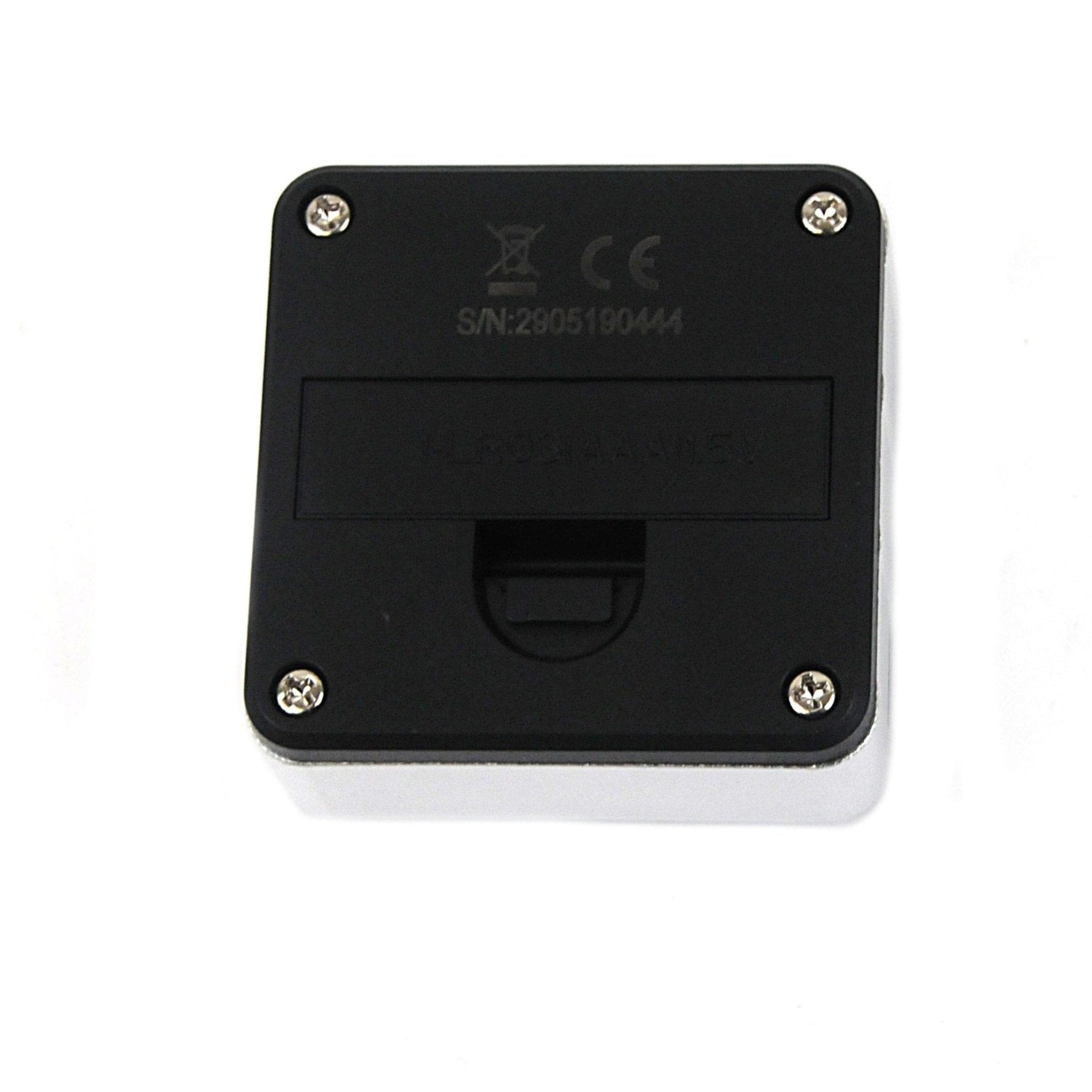 Insize Magnetic Digital Level & Protractor - Series 2170-1 - Twin Eagle Imports