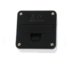 Insize Magnetic Digital Level & Protractor - Series 2170-1 - Twin Eagle Imports