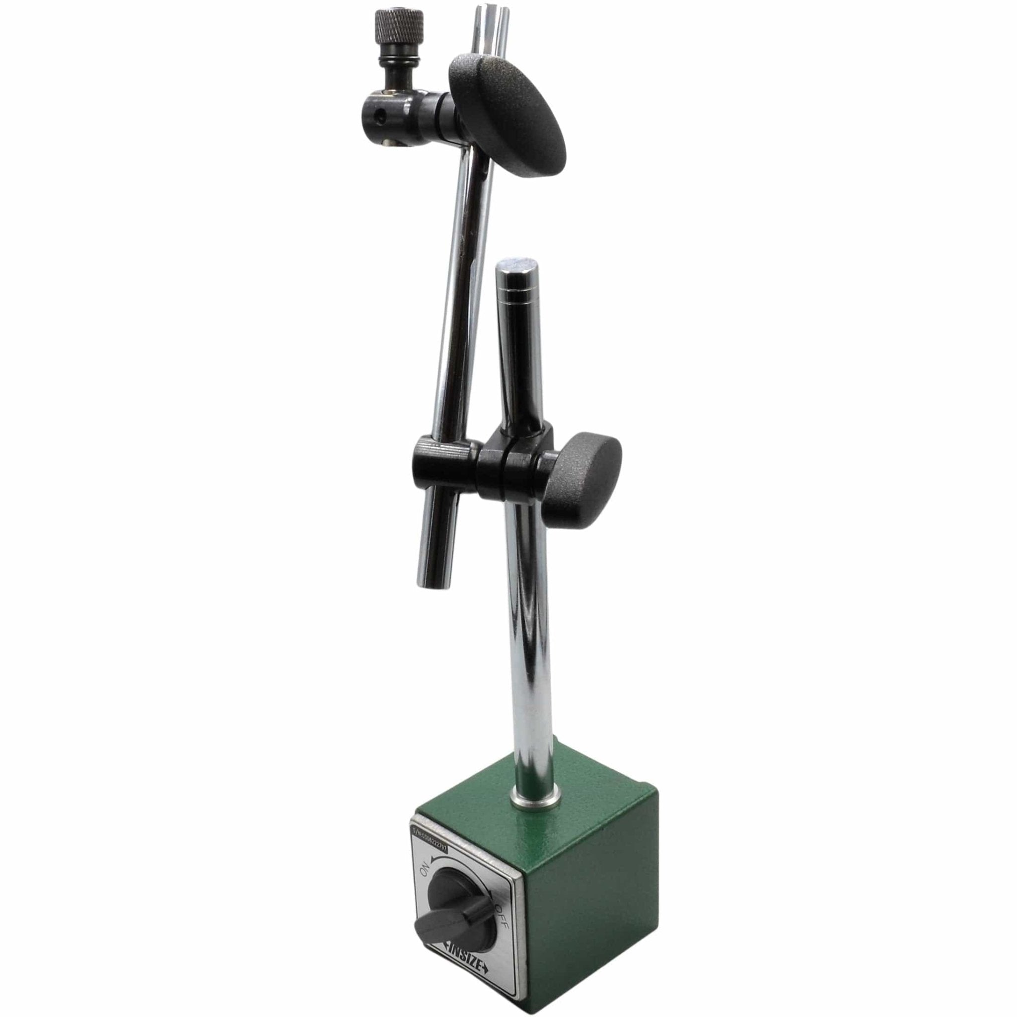 Insize Magnetic Stand 60 kg Force Series 6200-60 - Twin Eagle Imports