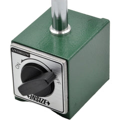 Insize Magnetic Stand 60 kg Force Series 6200-60 - Twin Eagle Imports