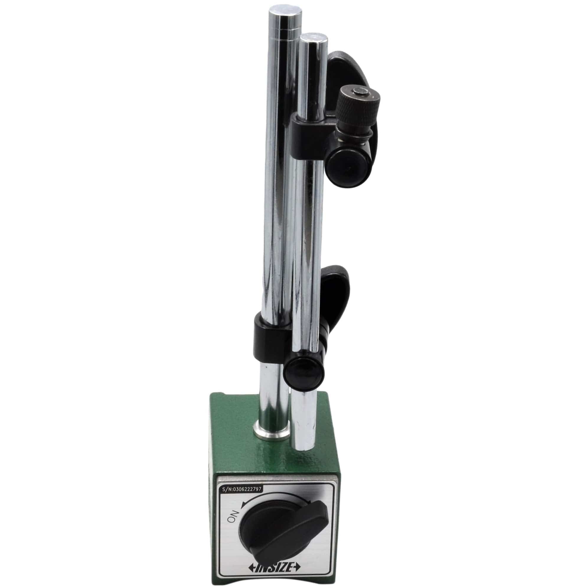 Insize Magnetic Stand 60 kg Force Series 6200-60 - Twin Eagle Imports