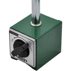 Insize Magnetic Stand 60 kg Force Series 6201-60 - Twin Eagle Imports