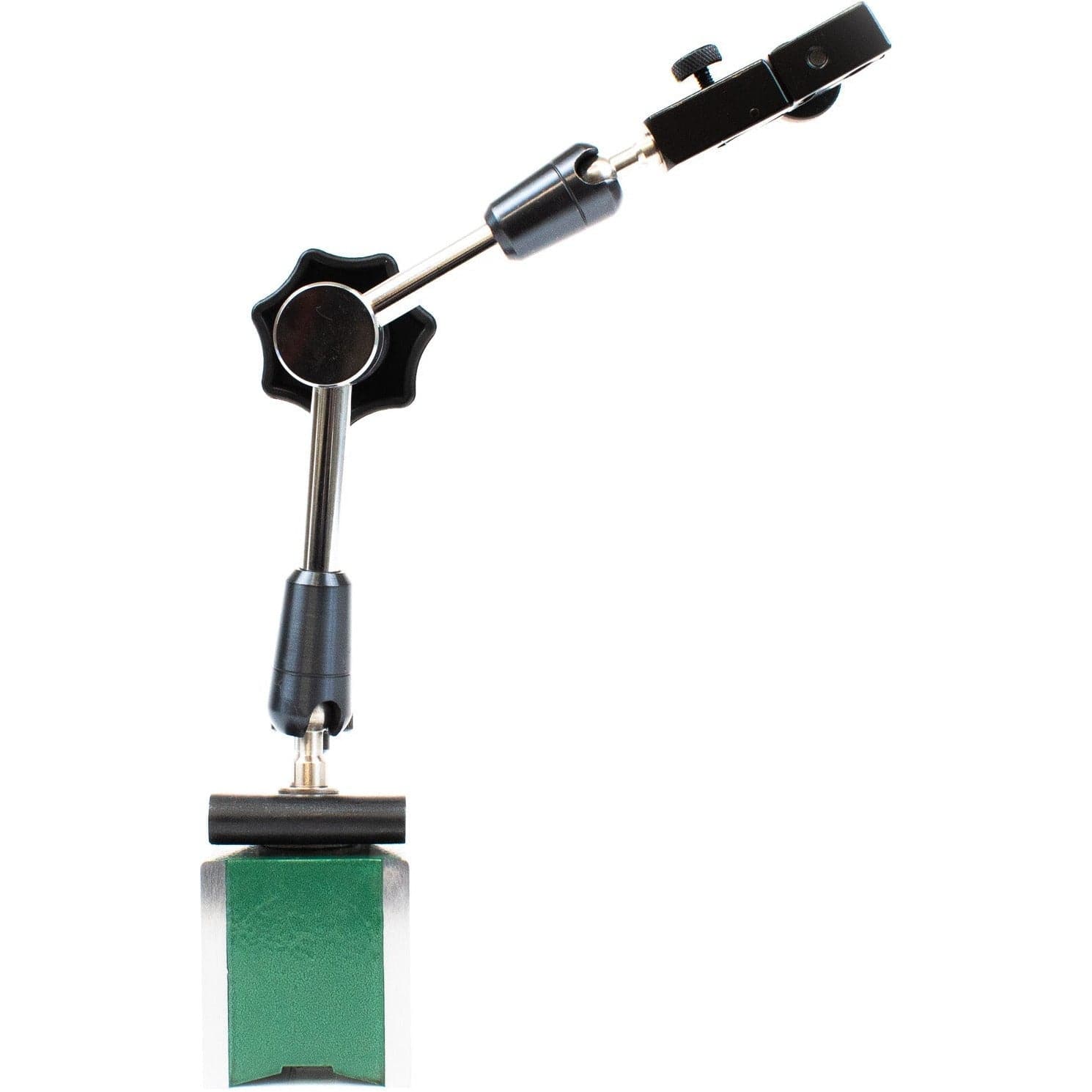 Insize Magnetic Stand w/ Two Fine Adjustments Series 6272-80 - Twin Eagle Imports