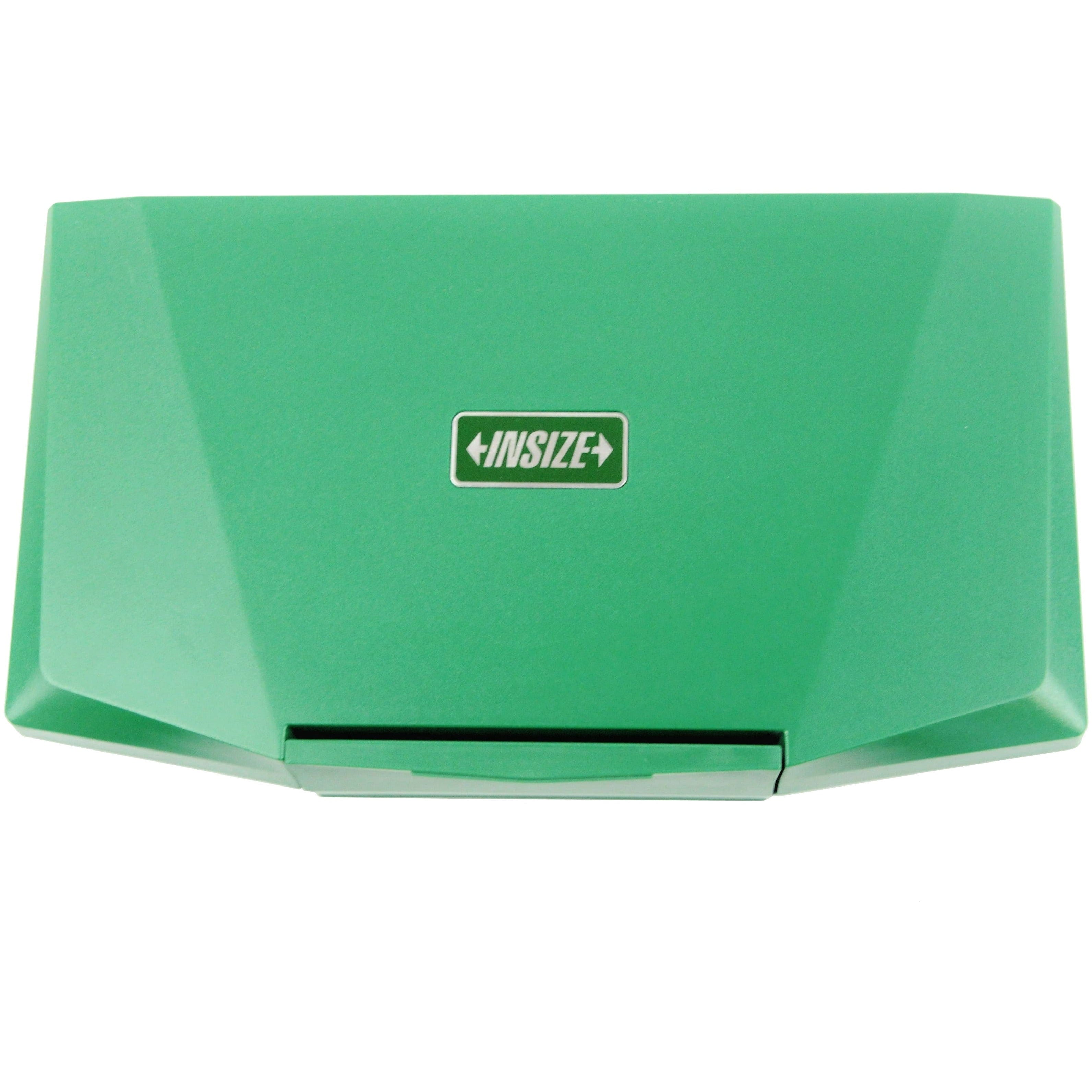 INSIZE Manufacturing Insize Digital Point Micrometer 25-50mm/1-2" Range Series 3530-50BA