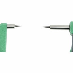 INSIZE Manufacturing Insize Digital Point Micrometer 25-50mm/1-2" Range Series 3530-50BA