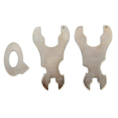 INSIZE Manufacturing Insize Digital Three Points Micrometer Set 50-70mm/ 1.97-2.76" Range Series 3128-70