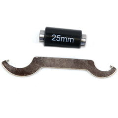 INSIZE Manufacturing Insize Disc Micrometer 25-50mm Range Series 3294-50