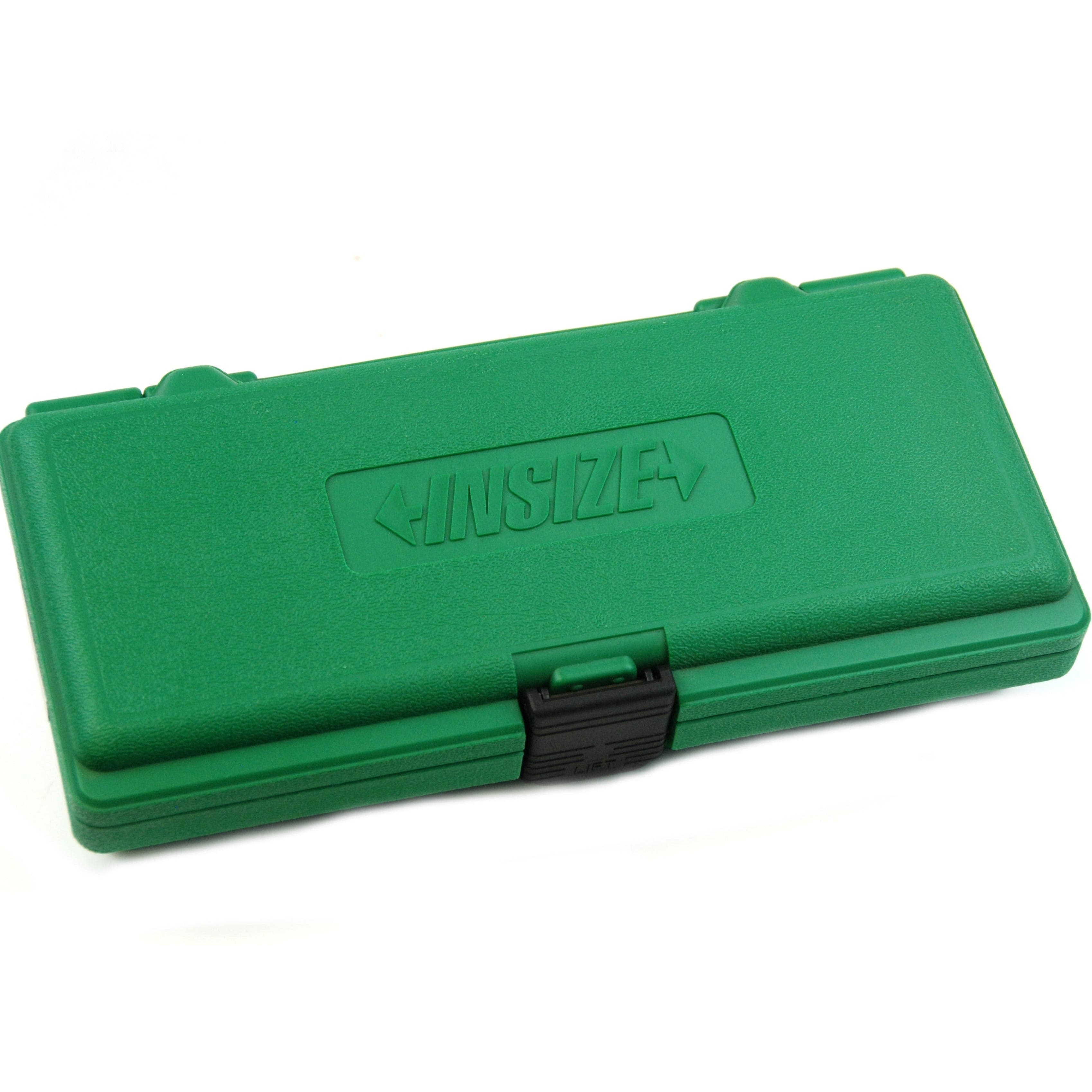 INSIZE Manufacturing Insize Metric Digital Indicator 50.8mm Range Series 2116-50