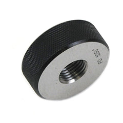 INSIZE Manufacturing Insize Thread GO Ring Gauge 9/16"-18 UNF Series 4121-9D2