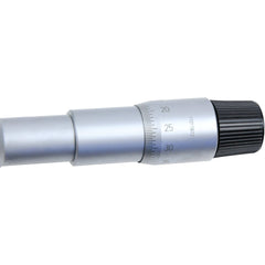 INSIZE Manufacturing Insize Three Point Internal Micrometer 62-75mm Range Series 3227-75