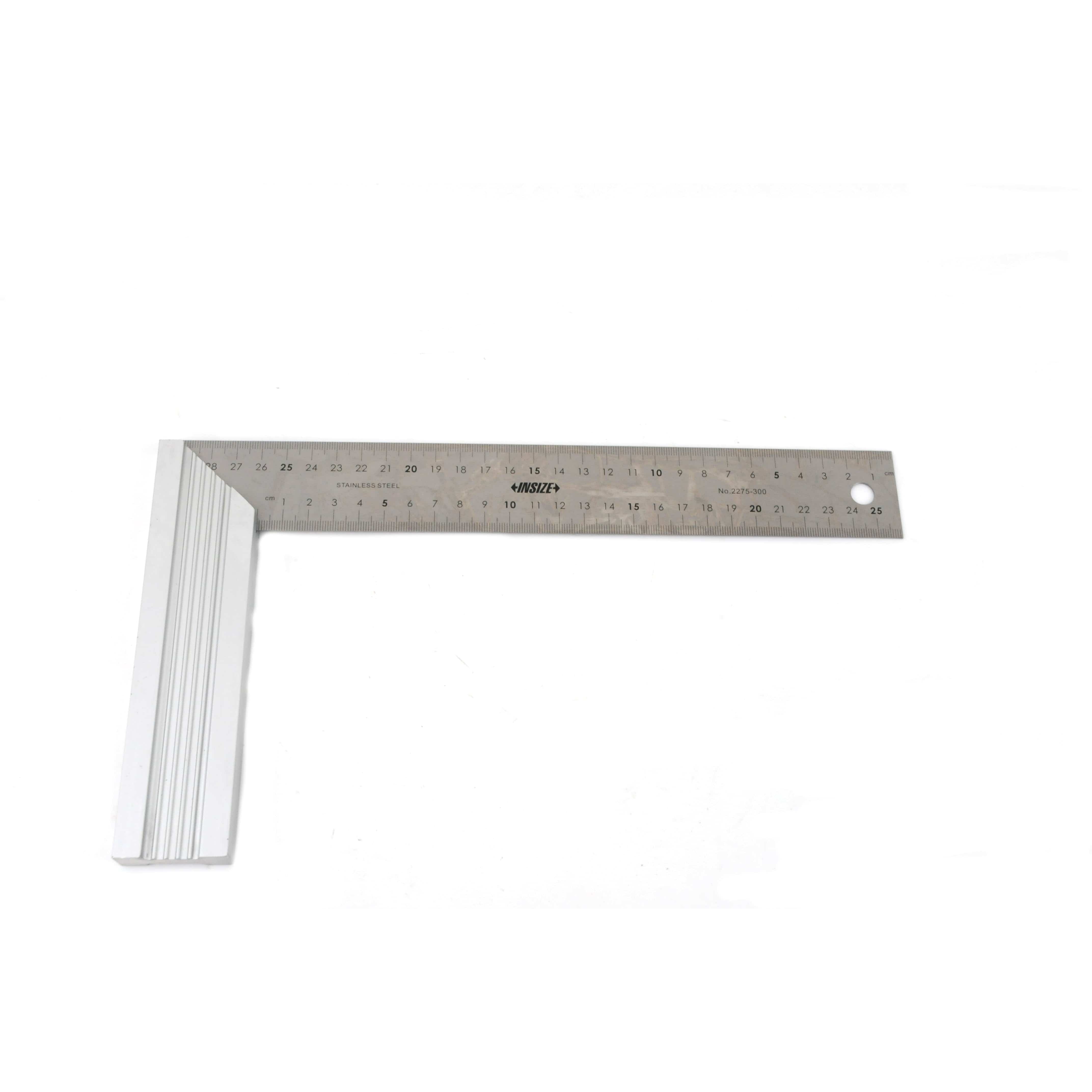 INSIZE Manufacturing TRY SQUARE | 300x170mm | INSIZE 2275-300