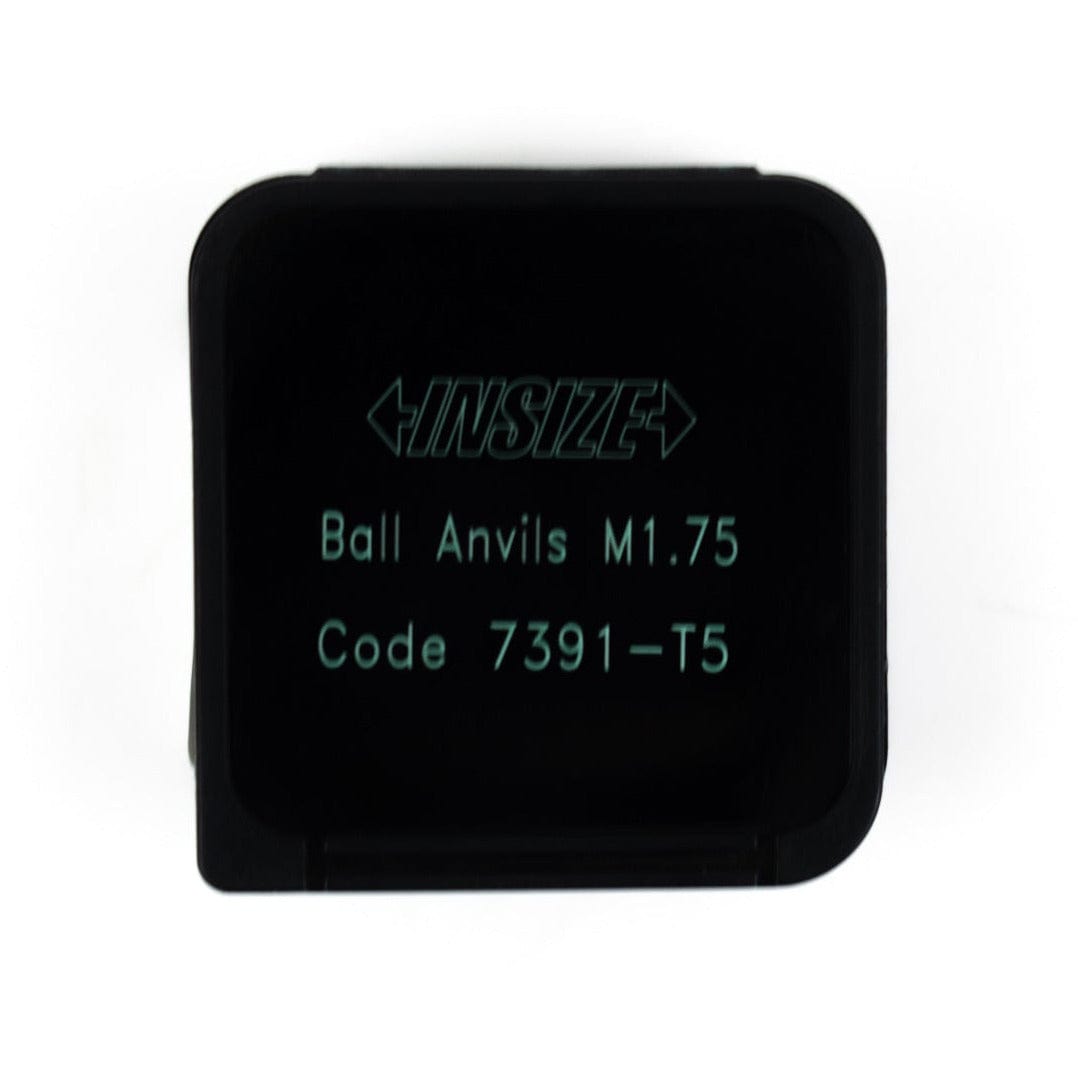 INSIZE Measuring Equipment 3.0MM BALL POINT - 7391-T5