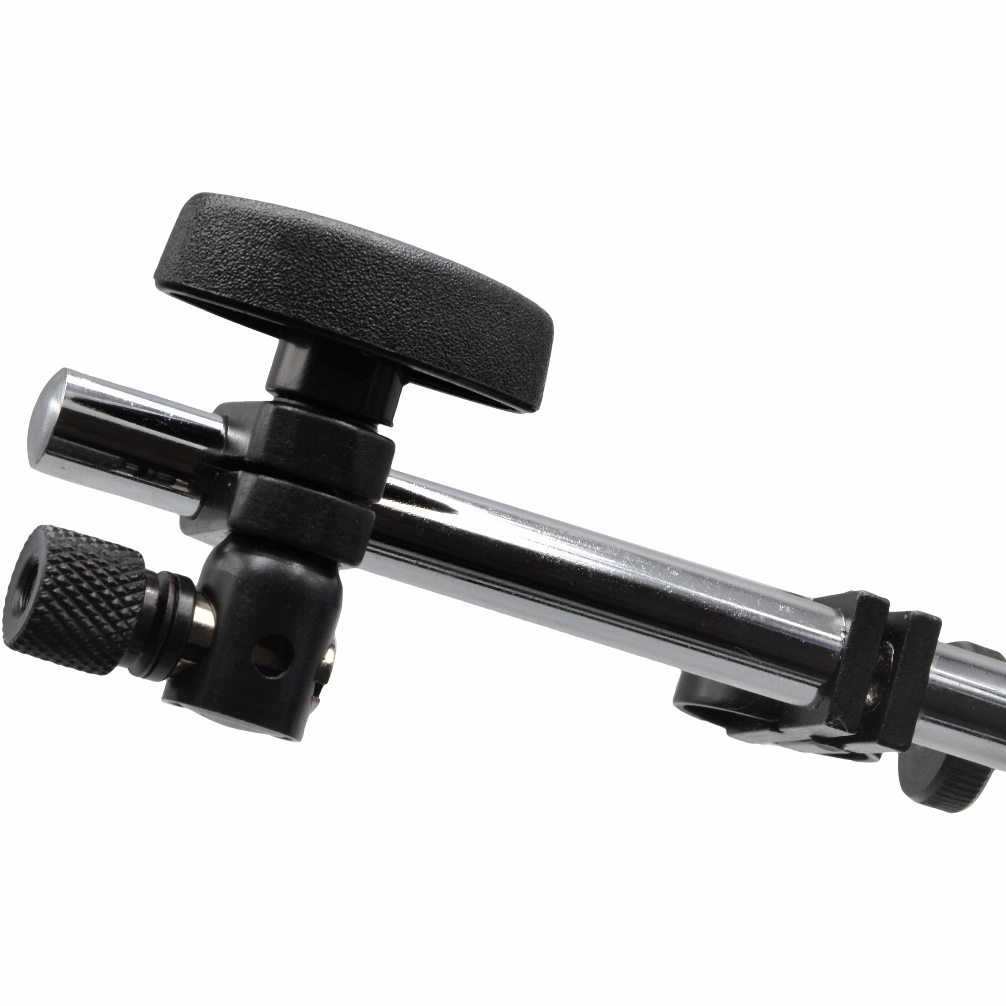 INSIZE Measuring Equipment Heavy Duty High Stalk Insize Magnetic Stand 80 kg Force Series 6202-80