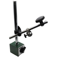 INSIZE Measuring Equipment Heavy Duty High Stalk Insize Magnetic Stand 80 kg Force Series 6202-80