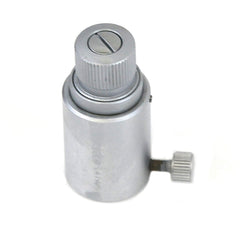 INSIZE Measuring Equipment Insize 12pc Imperial Depth Micrometer 0-12" Range Series 3241-12